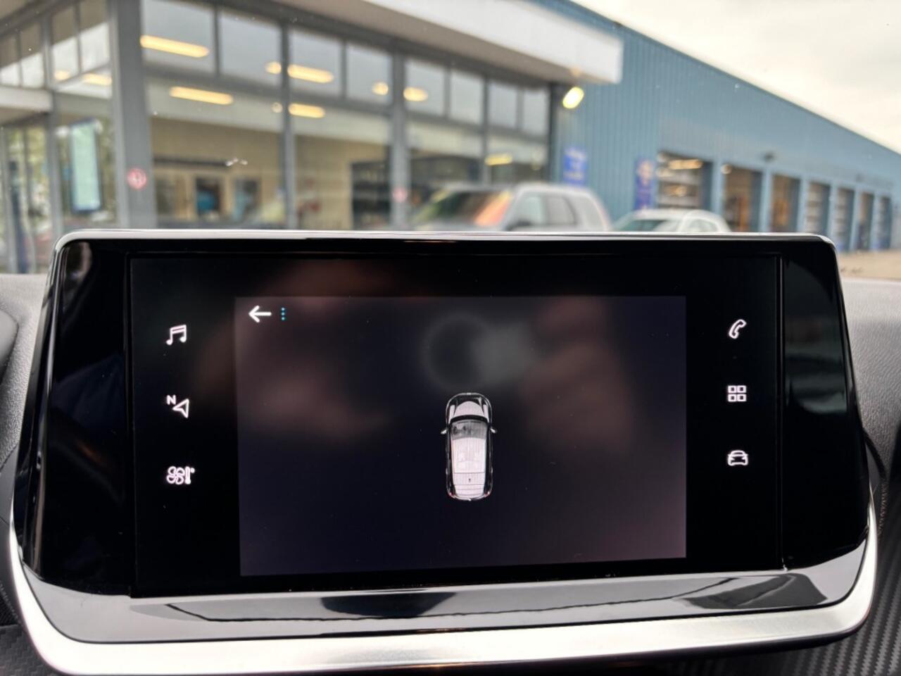 Peugeot 208 1.2 PT 100 PK ACTIVE PACK NAVI AIRCO PDC LMV