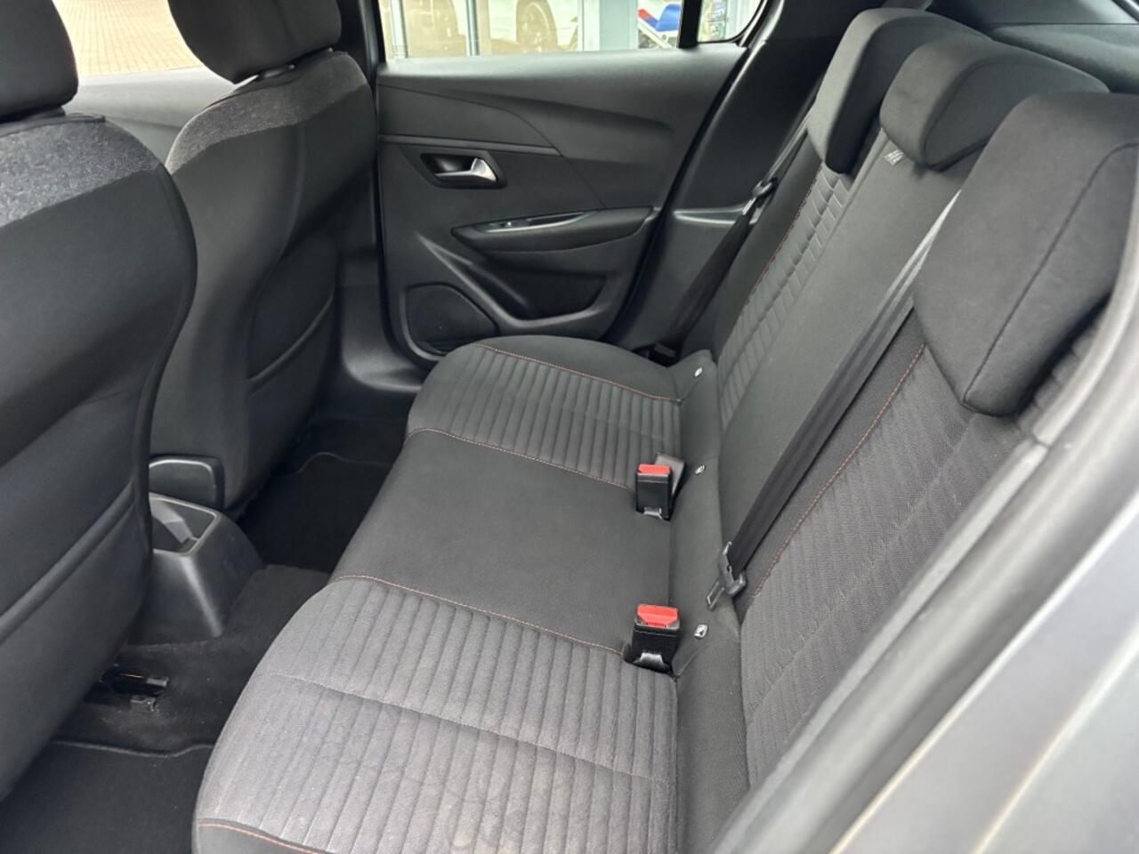 Peugeot 208 1.2 PT 100 PK ACTIVE PACK NAVI AIRCO PDC LMV