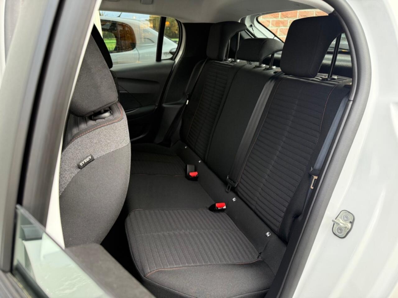 Peugeot 208 1.2 PureTech Active CARPLAY / ANDROID / AIRCO / CRUISE / ELEK.PA