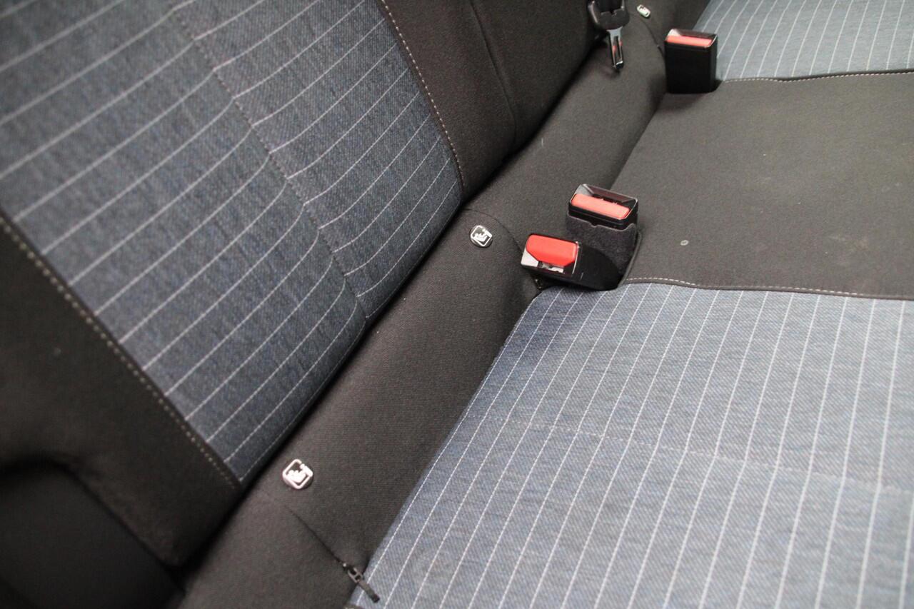 Peugeot 208 1.2 PureTech Like Airco Cruise Zeer mooi