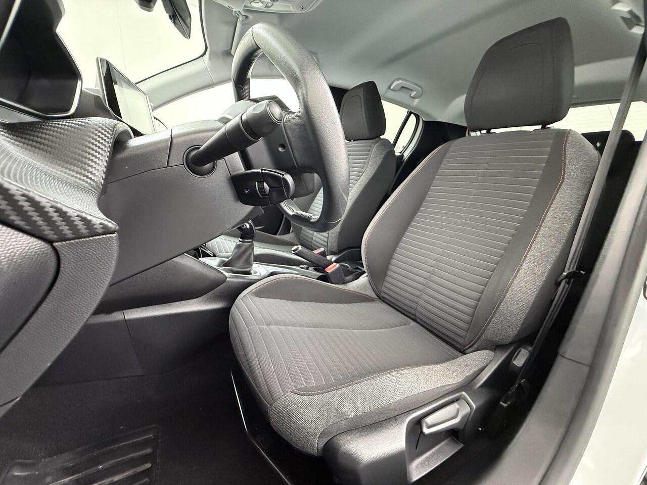 Peugeot 208 1.2 PureTech Active