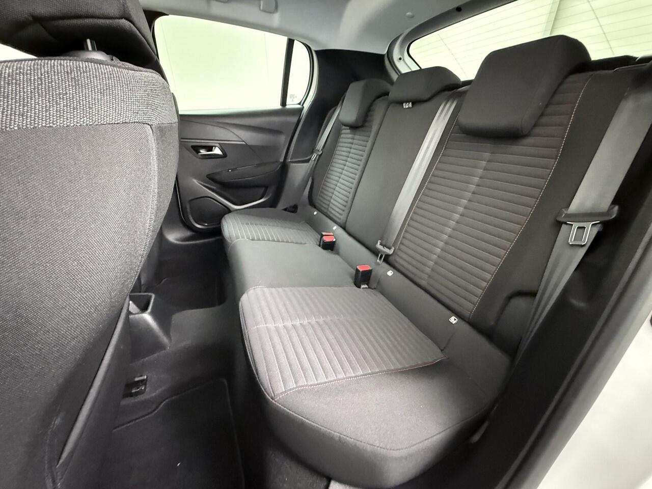 Peugeot 208 1.2 PureTech Active