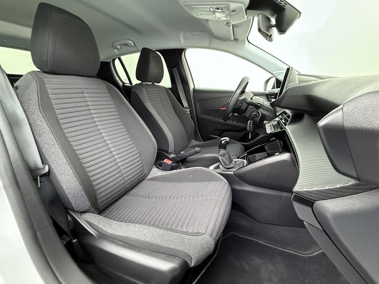 Peugeot 208 1.2 PureTech Active