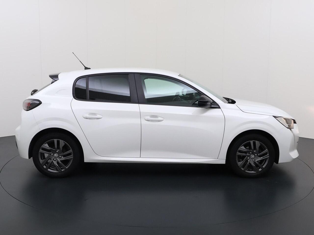 Peugeot 208 1.2 PureTech Active