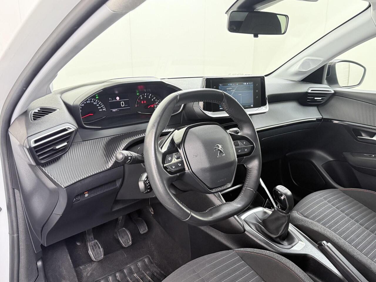 Peugeot 208 1.2 PureTech Active