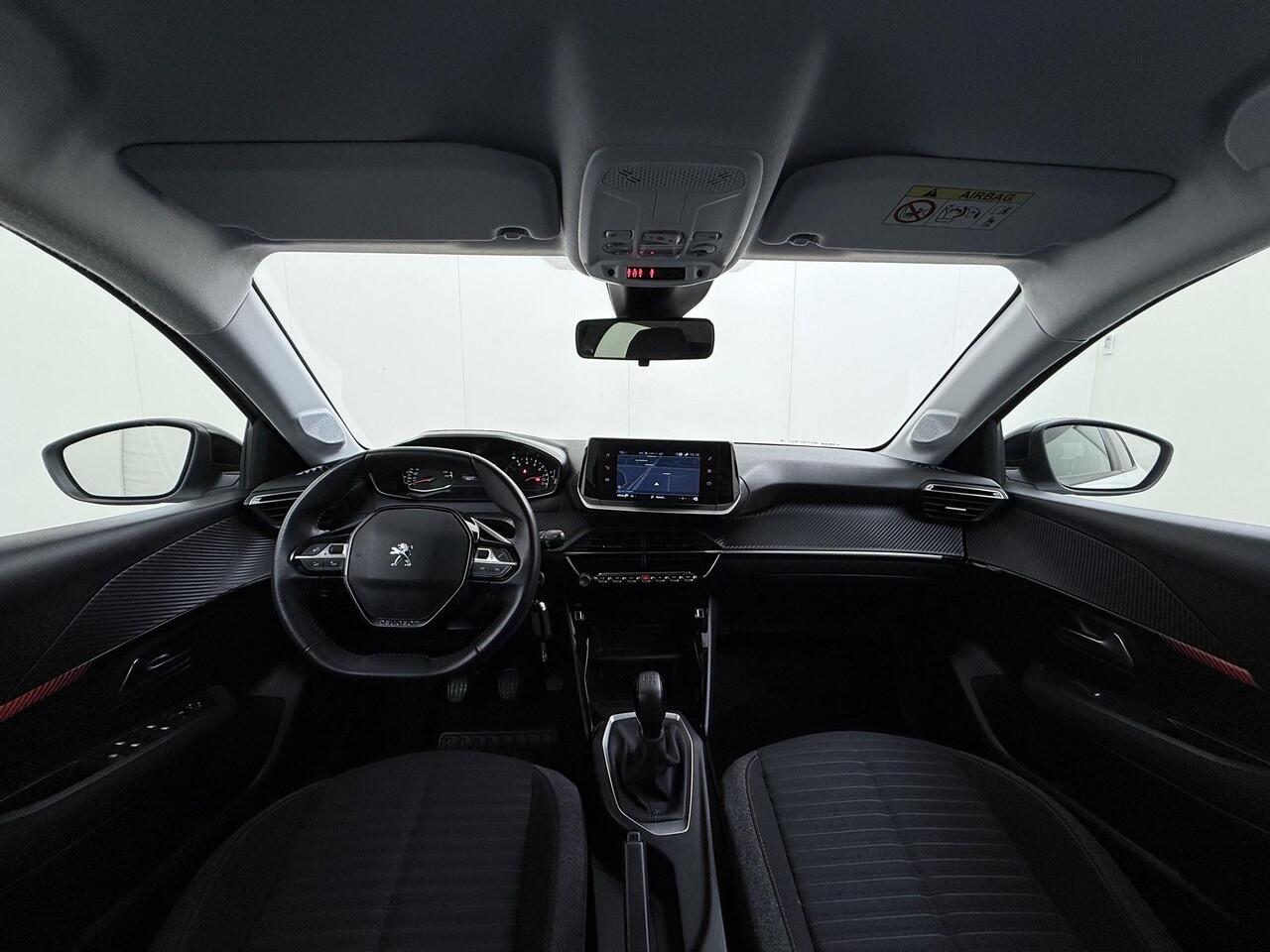 Peugeot 208 1.2 PureTech Active