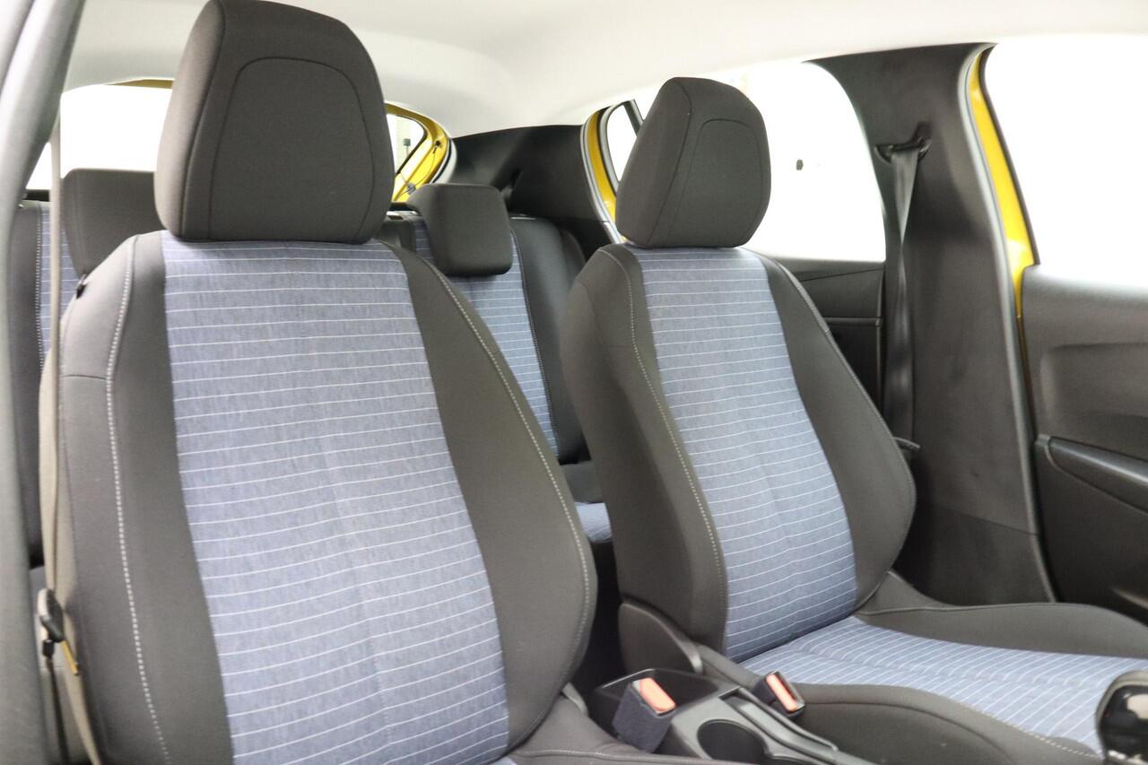 Peugeot 208 1.2 PureTech Like 75 Pk | Radio | Airco | Cruise Control | Zuinige Motor