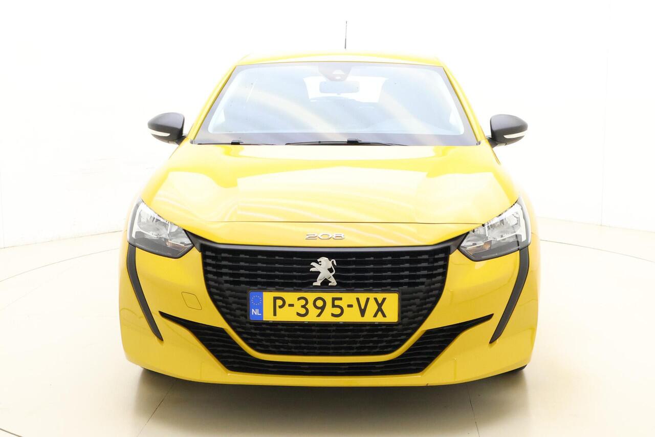 Peugeot 208 1.2 PureTech Like 75 Pk | Radio | Airco | Cruise Control | Zuinige Motor