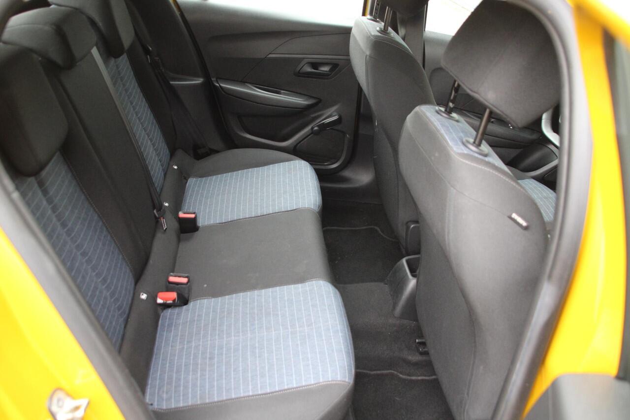 Peugeot 208 1.2 PureTech Like Airco Cruise Zeer mooi