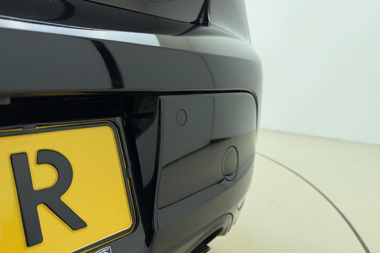 Peugeot 208 1.2 PureTech Allure Pack 100 PK l Airco | Navigatie | Parkeersensor | Mirror Screen | Apple Carplay | Cruise Control | Licht Metalen Velgen | Camera | Start/stop