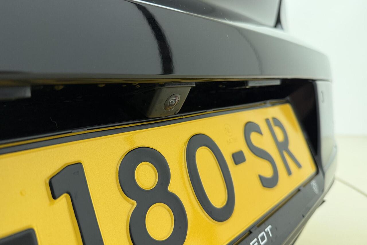 Peugeot 208 1.2 PureTech Allure Pack 100 PK l Airco | Navigatie | Parkeersensor | Mirror Screen | Apple Carplay | Cruise Control | Licht Metalen Velgen | Camera | Start/stop