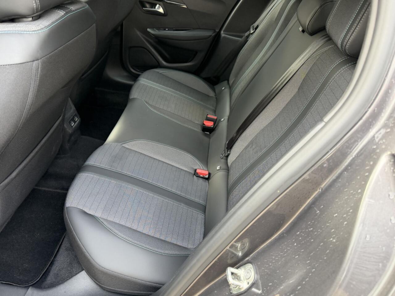 Peugeot 208 1.2 PT Allure Pack