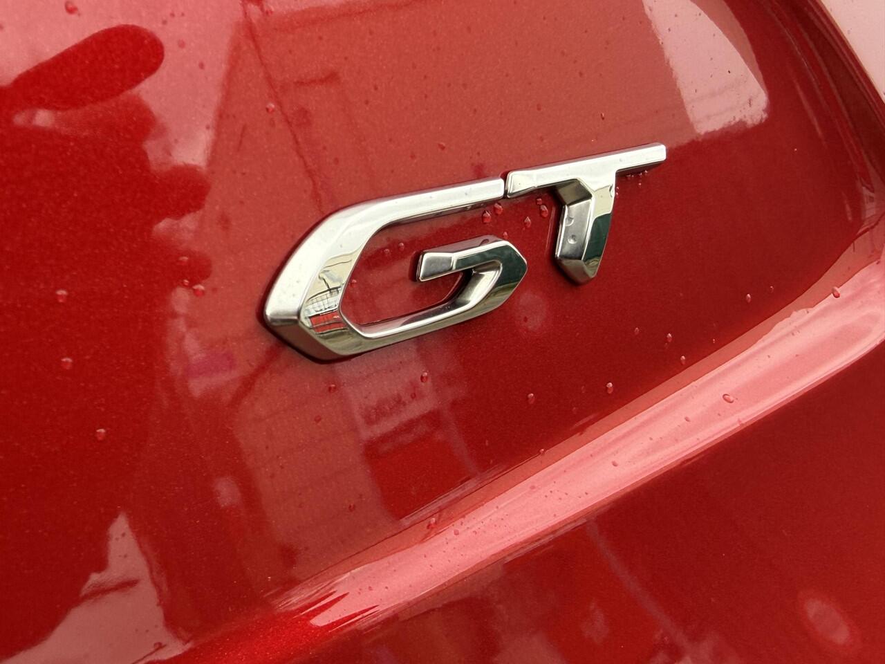 Peugeot 208 1.2 PureTech GT Pack ALL-IN RIJKLAARPRIJS/Panoramadak/Keyless/Navi/Camera/Full Options