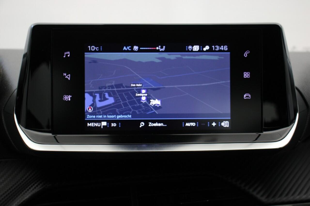 Peugeot 208 1.2 PureTech Active Pack - Carplay, Navi, Cruise