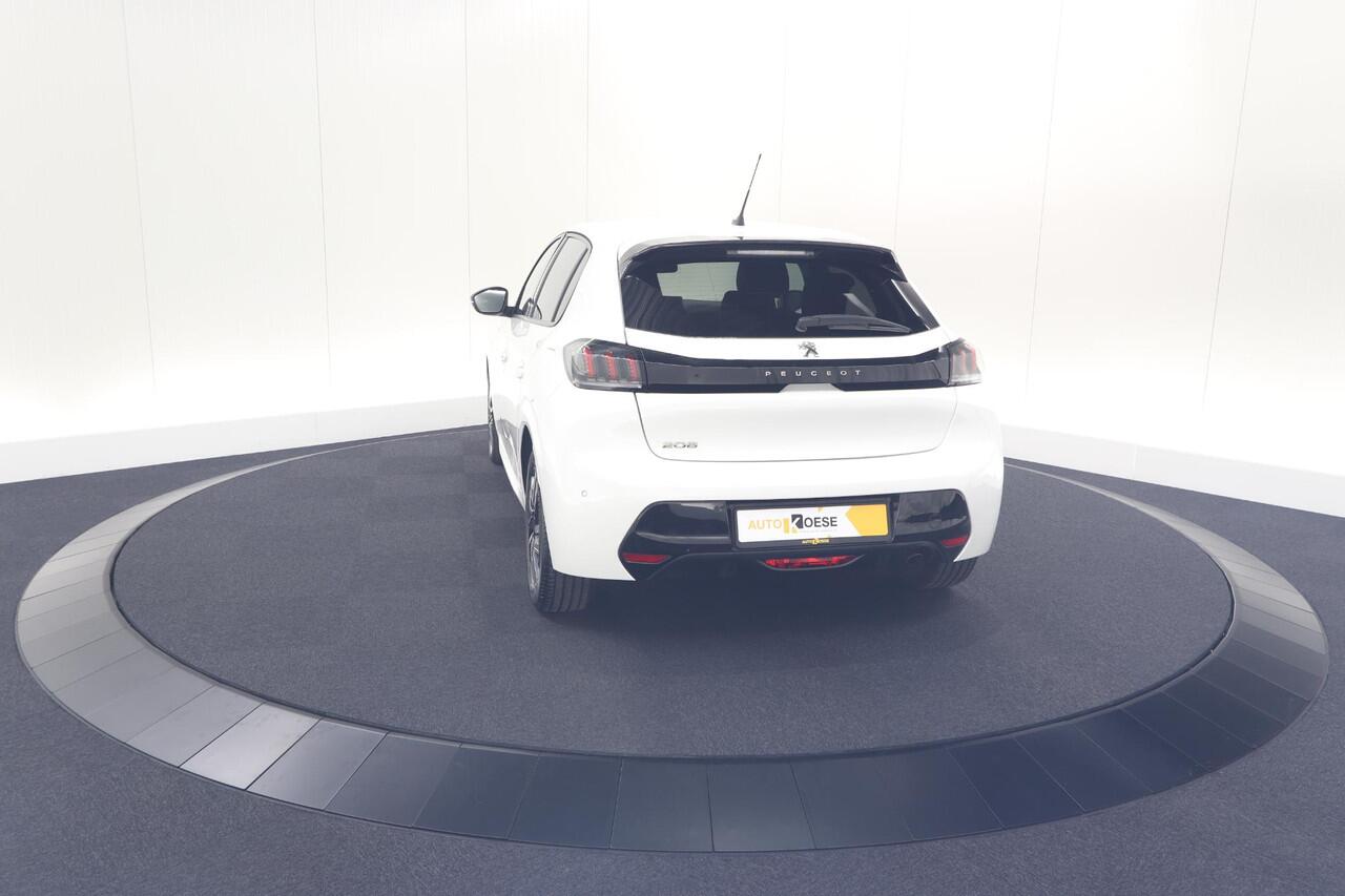 Peugeot 208 PureTech 100 Allure | Apple Carplay | Parkeersensoren