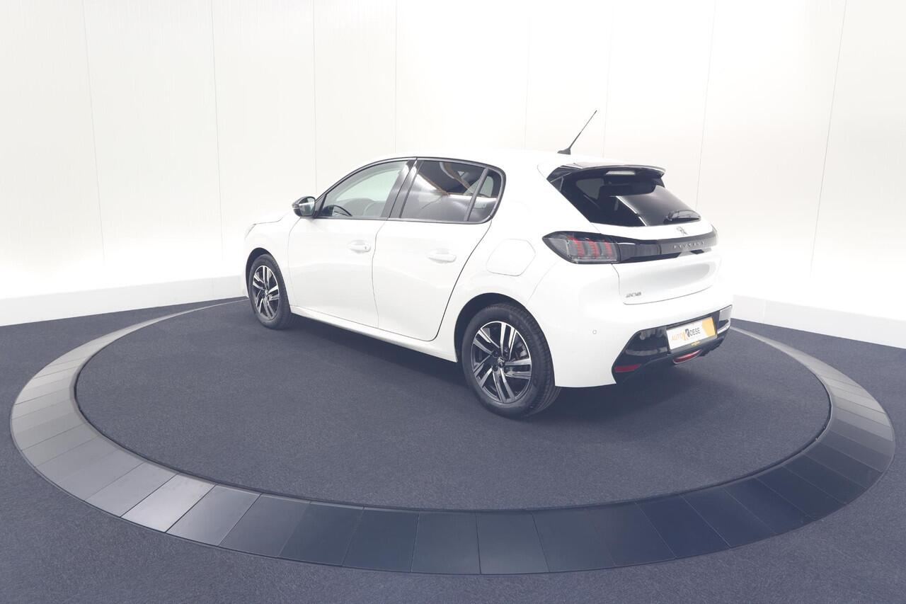 Peugeot 208 PureTech 100 Allure | Apple Carplay | Parkeersensoren