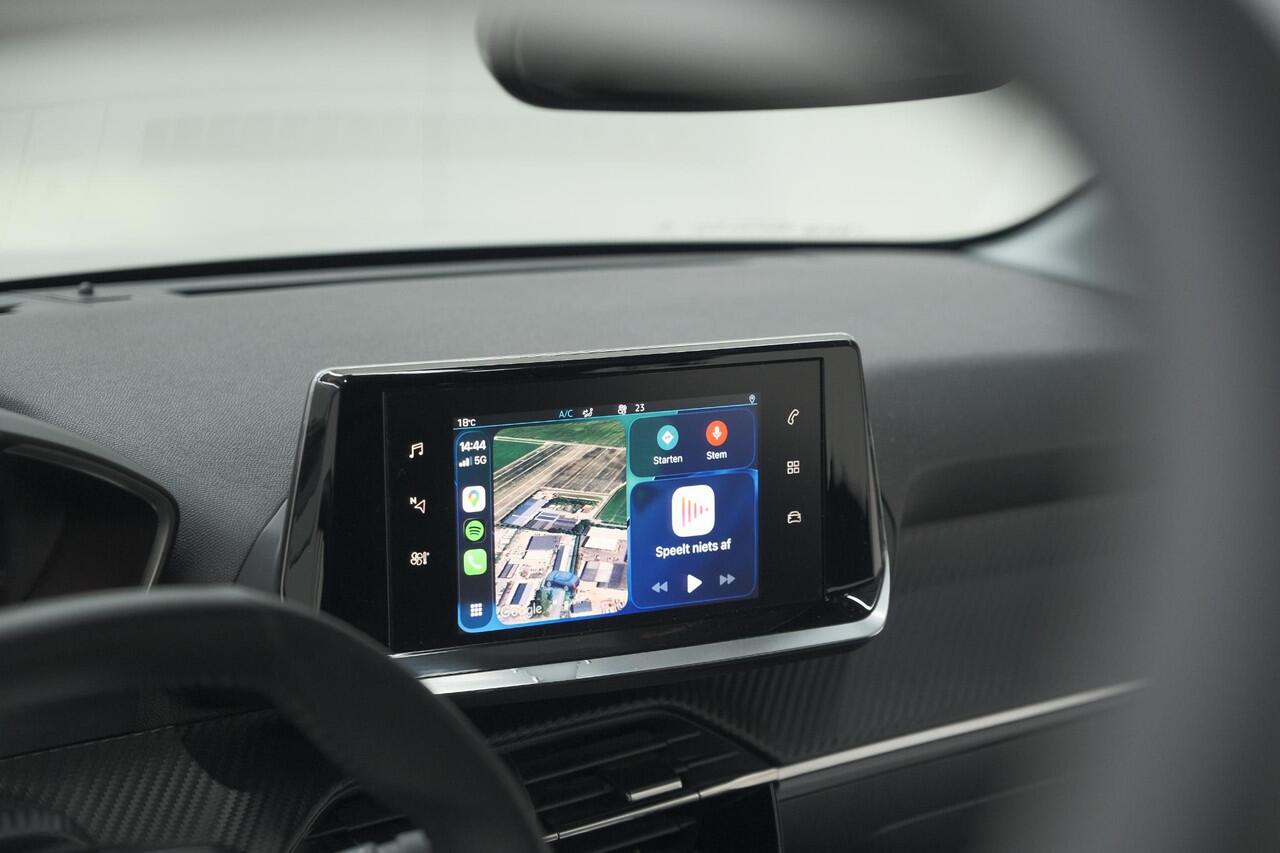 Peugeot 208 PureTech 100 Allure | Apple Carplay | Parkeersensoren