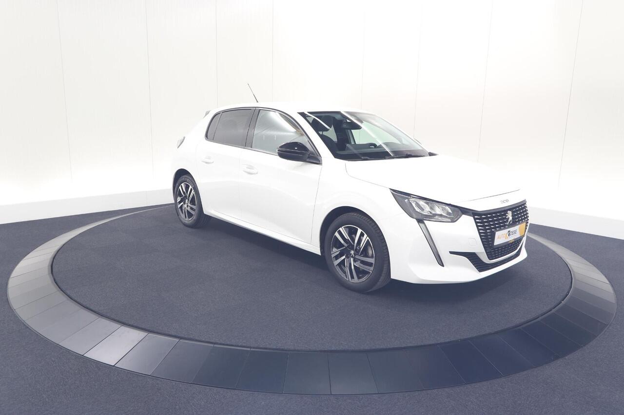 Peugeot 208 PureTech 100 Allure | Apple Carplay | Parkeersensoren