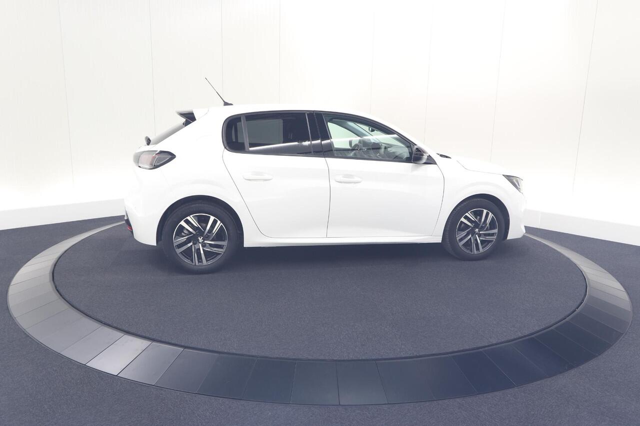 Peugeot 208 PureTech 100 Allure | Apple Carplay | Parkeersensoren
