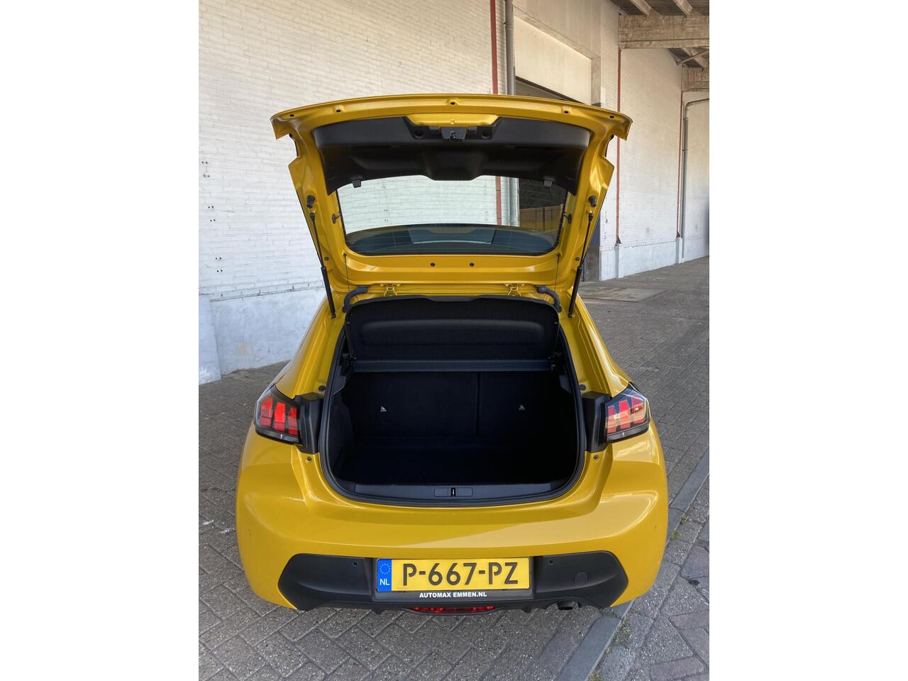 Peugeot 208 1.2 Allure |1ste eigenaar!|Dealer Onderhouden!|