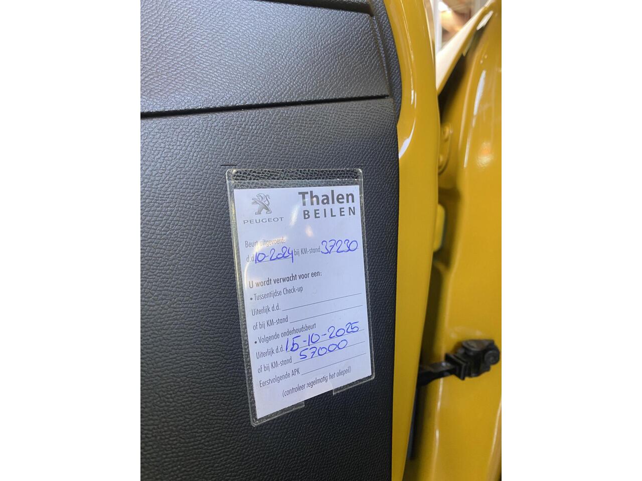 Peugeot 208 1.2 Allure |1ste eigenaar!|Dealer Onderhouden!|