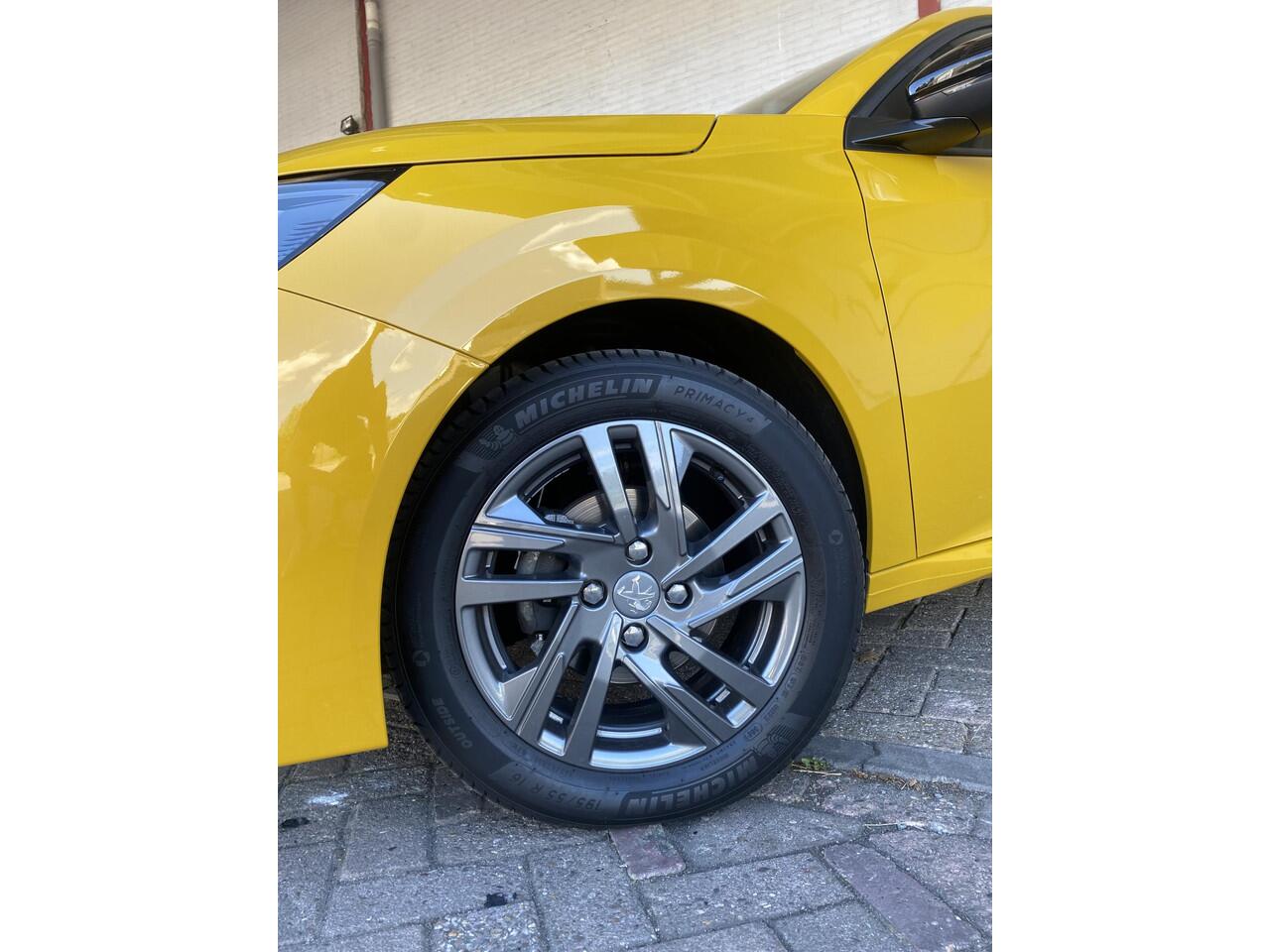 Peugeot 208 1.2 Allure |1ste eigenaar!|Dealer Onderhouden!|