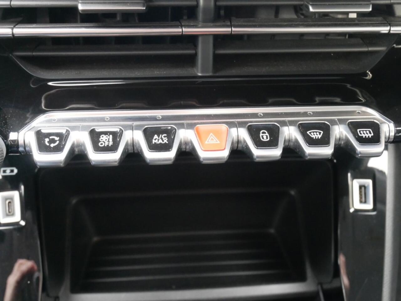 Peugeot 208 1.2 PT ACTIVE PACK **Airco//Navi//Lm **