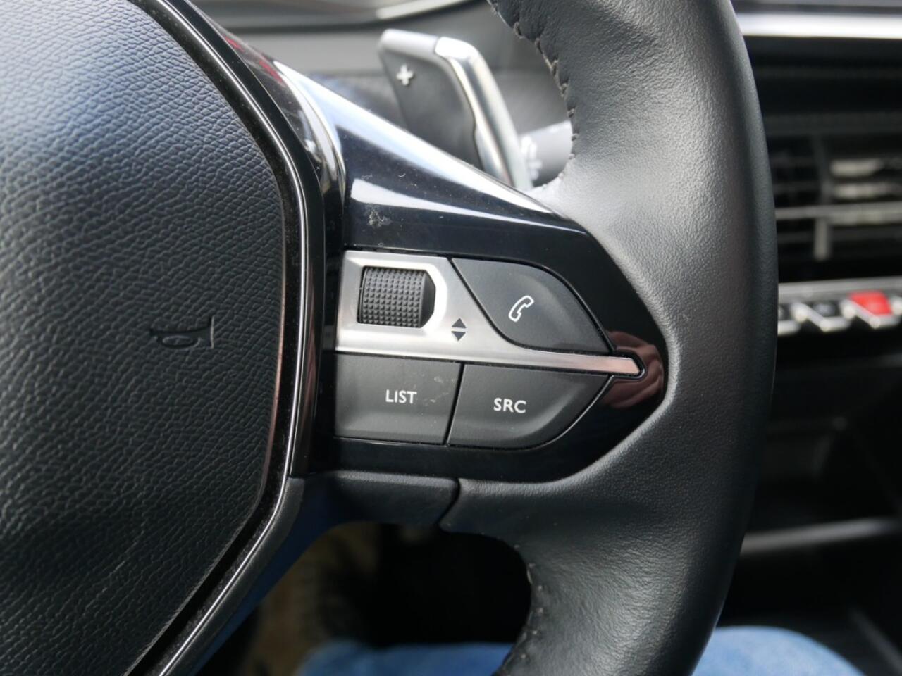 Peugeot 208 1.2 PT ACTIVE PACK **Airco//Navi//Lm **