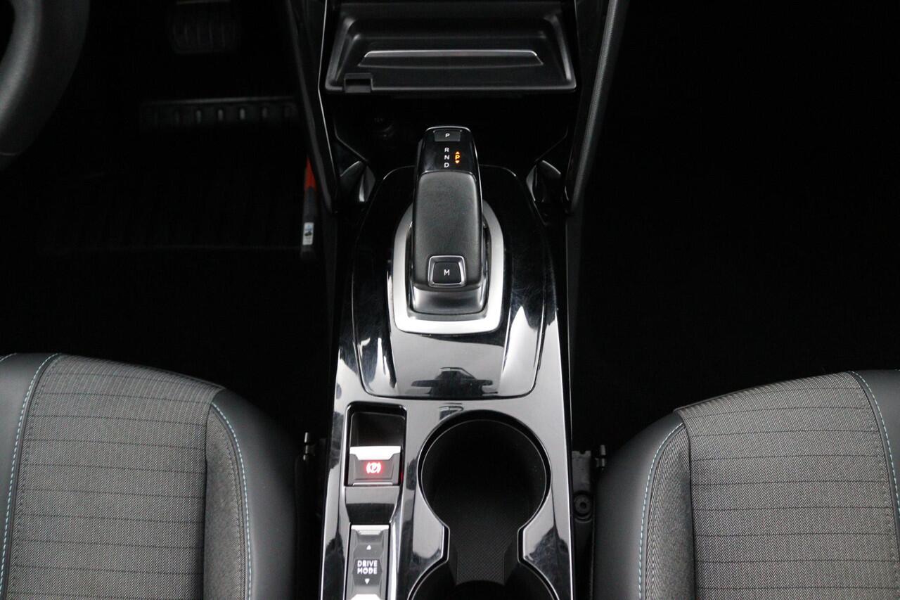 Peugeot 208 1.2 Allure*AUTOM*CARPLAY*ECC*CRUISE*NAVI*HAAK*CAM*