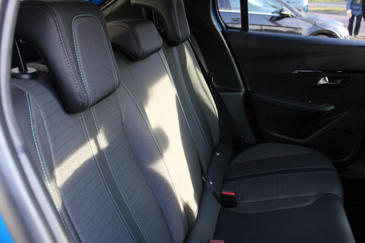 Peugeot 208 1.2 PT Allure Pack