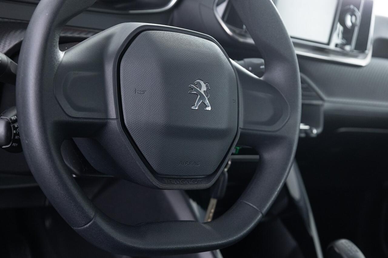 Peugeot 208 1.2 PureTech Like 5-drs | AIRCO .