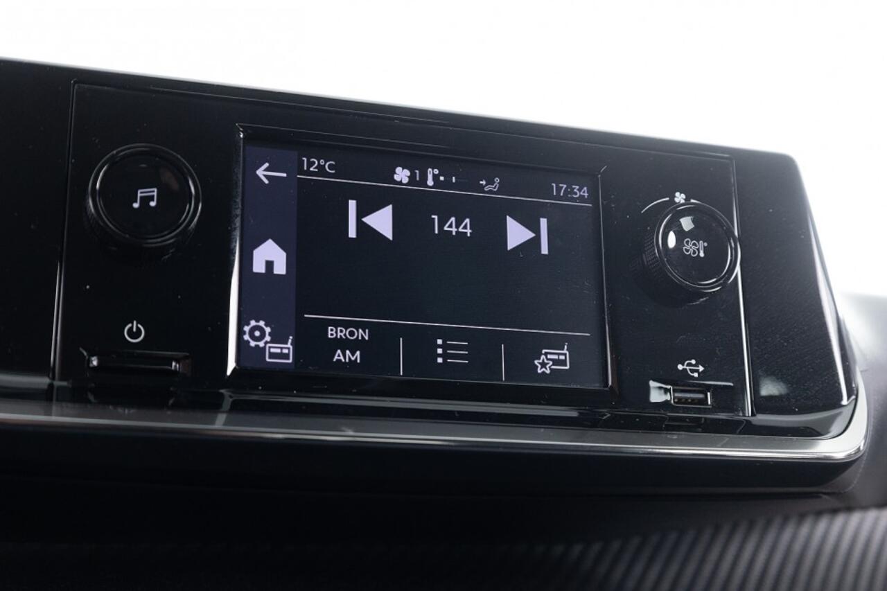 Peugeot 208 1.2 PureTech Like 5-drs | AIRCO .