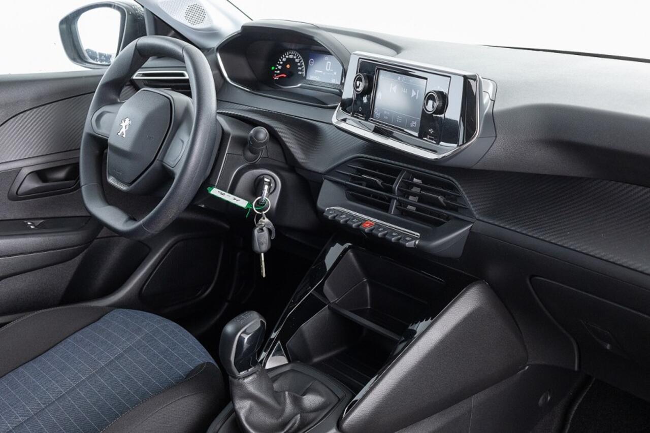 Peugeot 208 1.2 PureTech Like 5-drs | AIRCO .