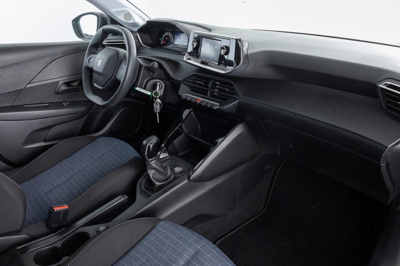 Peugeot 208 1.2 PureTech Like 5-drs | AIRCO .