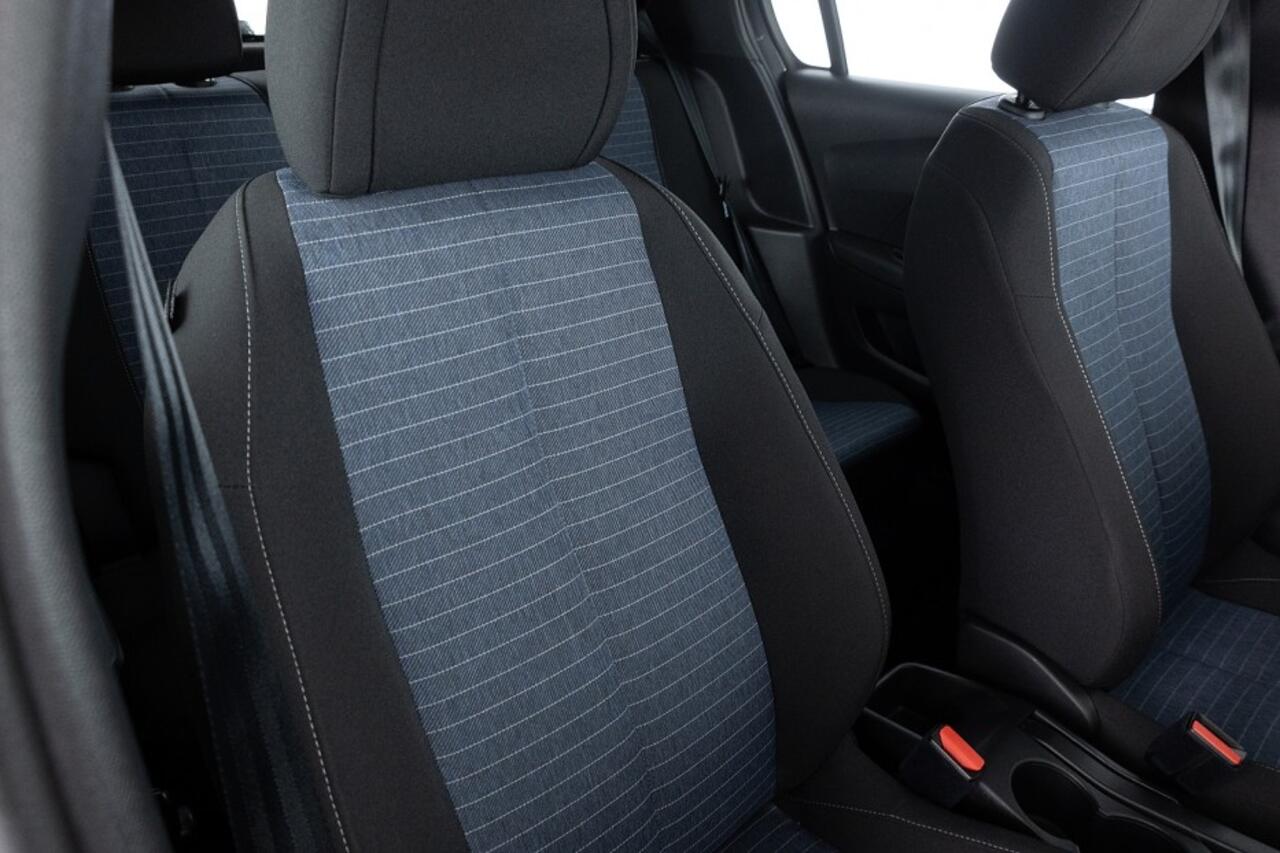 Peugeot 208 1.2 PureTech Like 5-drs | AIRCO .