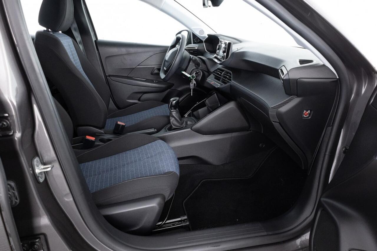 Peugeot 208 1.2 PureTech Like 5-drs | AIRCO .