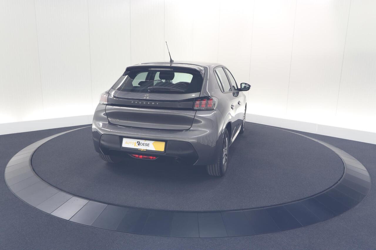 Peugeot 208 PureTech 100 Active Pack | Parkeersensoren | Apple Carplay | Cruise Control