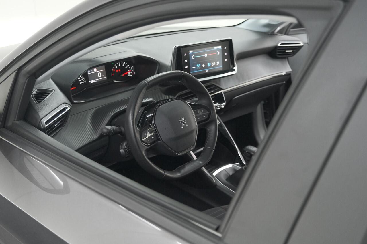 Peugeot 208 PureTech 100 Active Pack | Parkeersensoren | Apple Carplay | Cruise Control