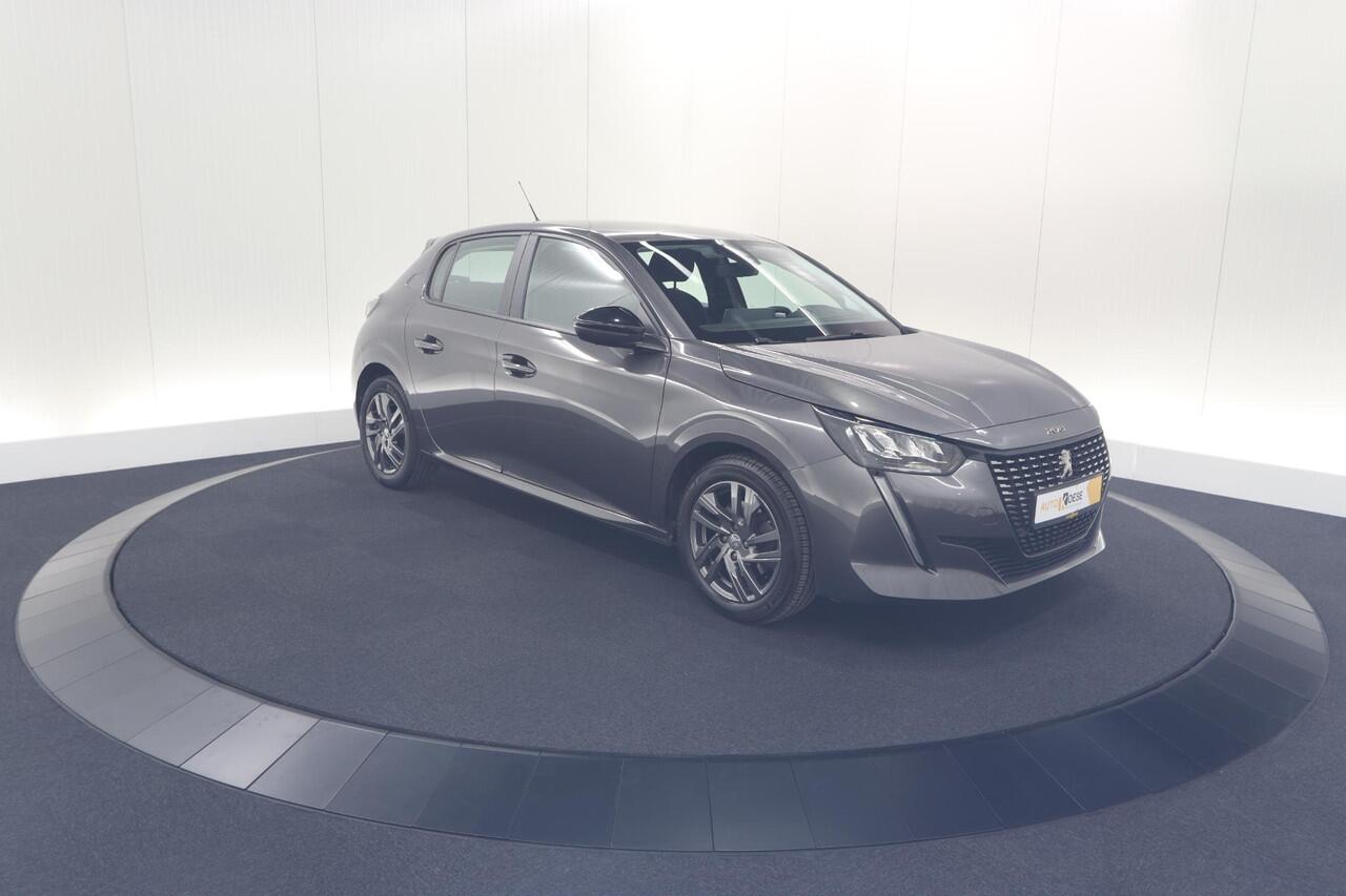 Peugeot 208 PureTech 100 Active Pack | Parkeersensoren | Apple Carplay | Cruise Control