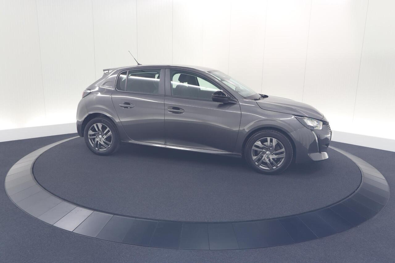 Peugeot 208 PureTech 100 Active Pack | Parkeersensoren | Apple Carplay | Cruise Control