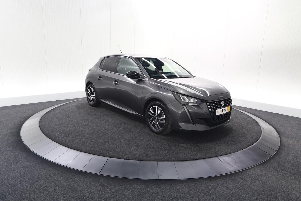 Peugeot 208 PureTech 100 Allure Pack | Camera | Stoelverwarming | Apple Carplay | Parkeersensoren