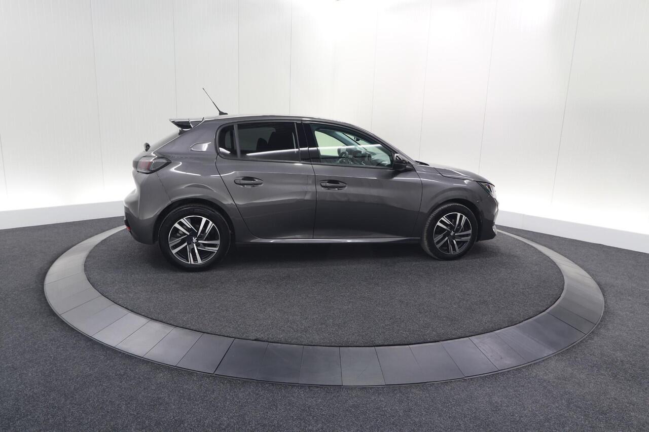 Peugeot 208 PureTech 100 EAT8 Allure Pack | Camera | Apple Carplay | Parkeersensoren