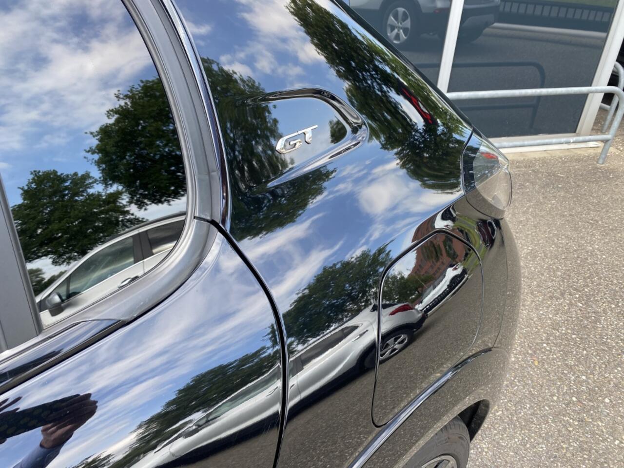 Peugeot 208 1.2 PureTech GT | Automaat | Apple Carpl./Android |