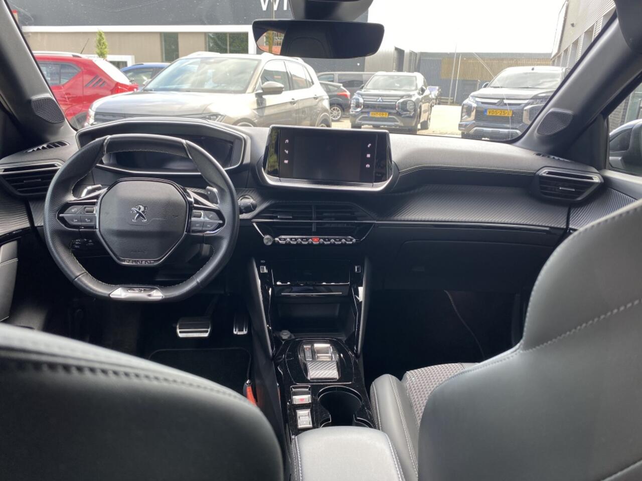 Peugeot 208 1.2 PureTech GT | Automaat | Apple Carpl./Android |