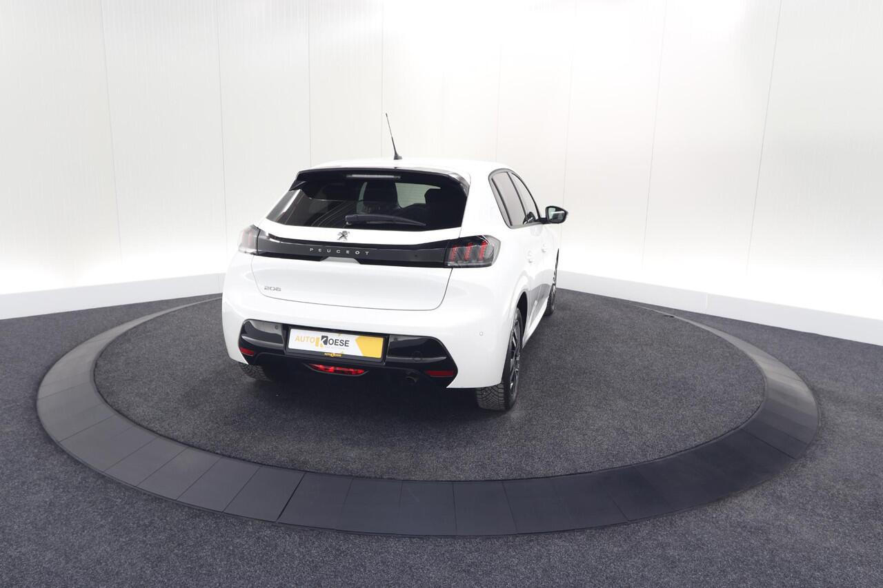 Peugeot 208 PureTech 100 Allure Pack | Camera | Apple Carplay | Stoelverwarming | Parkeersensoren