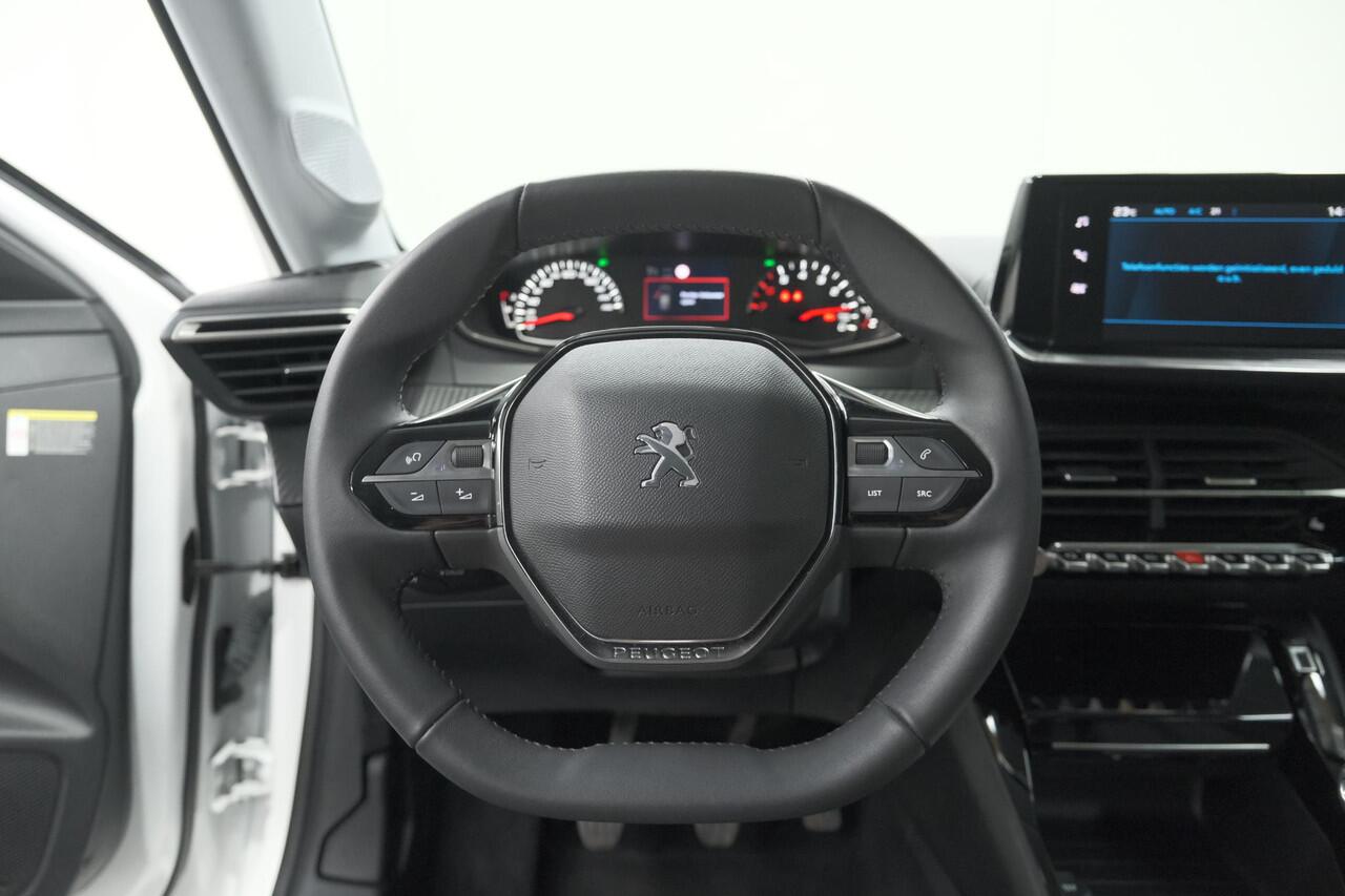 Peugeot 208 PureTech 100 Allure Pack | Camera | Apple Carplay | Stoelverwarming | Parkeersensoren
