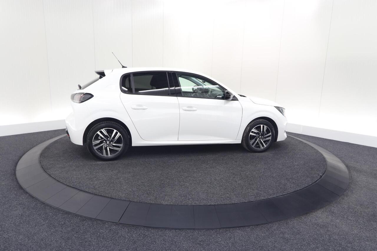 Peugeot 208 PureTech 100 Allure Pack | Camera | Apple Carplay | Stoelverwarming | Parkeersensoren