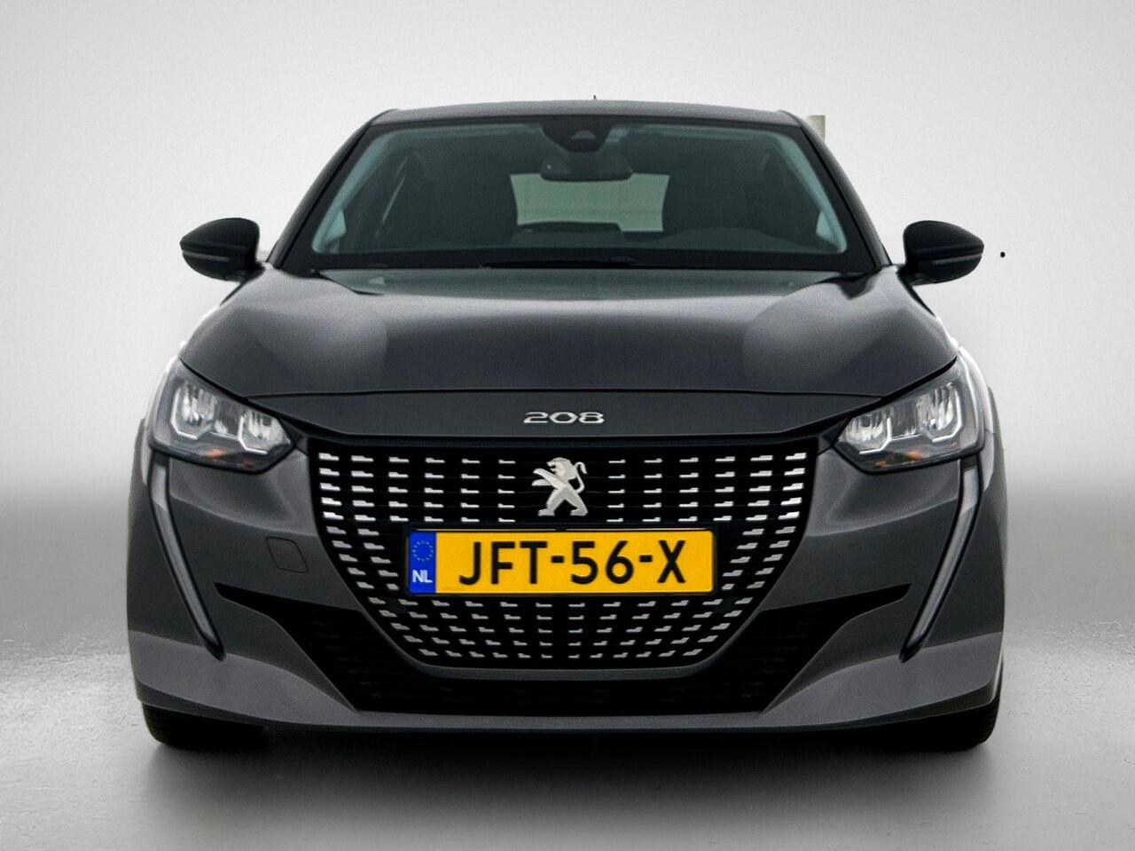 Peugeot 208 1.2 PureTech Allure Pack CAMERA | CARPLAY | VIRTUAL | CRUISE