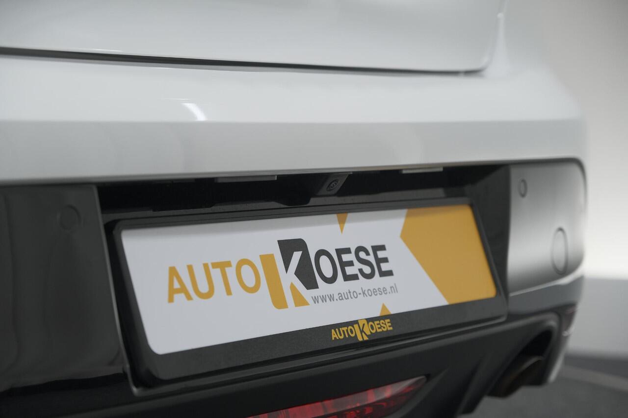 Peugeot 208 PureTech 100 Allure Pack | Camera | Adaptieve Cruise Control | Apple Carplay | Stoelverwarming