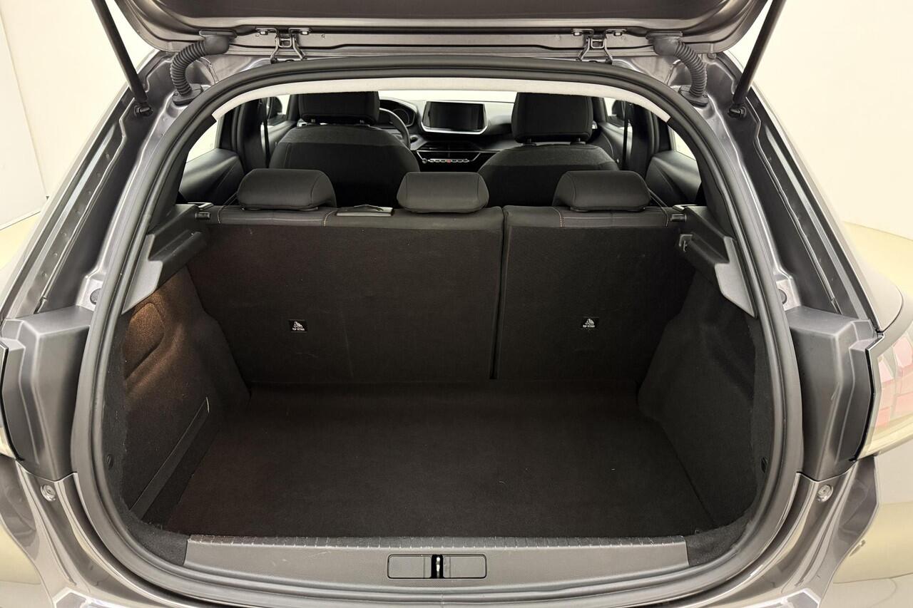 Peugeot 208 1.2 PureTech Active | Apple Carplay/Android Auto | Cruise control | Airco | Stuurwiel multifunctioneel | Bluetooth | Autonomous Emergency Braking |